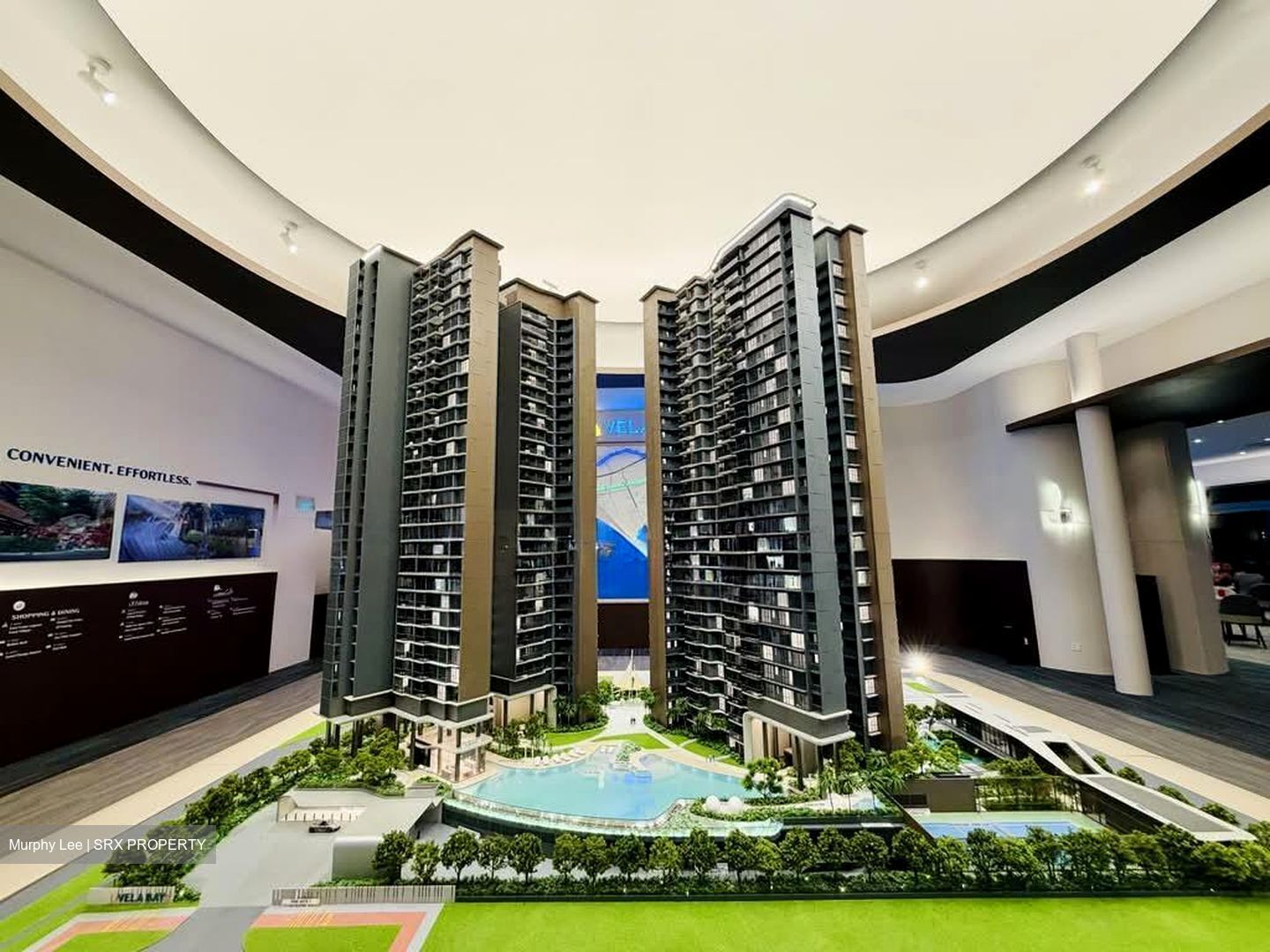 Bayshore Walk (D16), Condominium #564618581